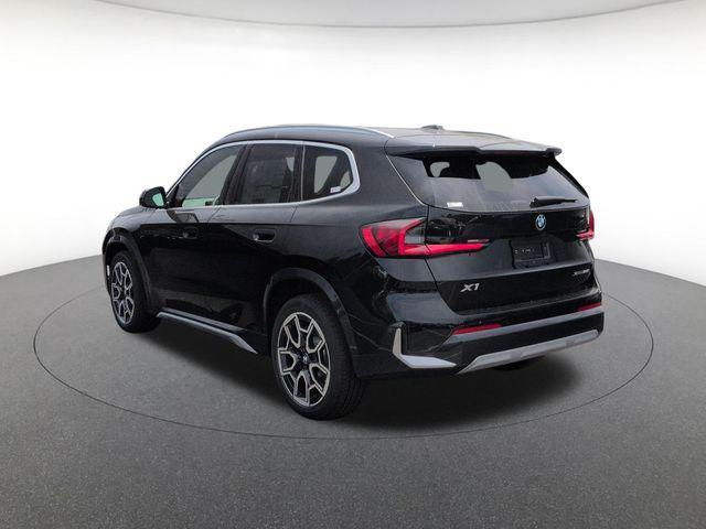 new 2026 BMW X1 car, priced at $49,920