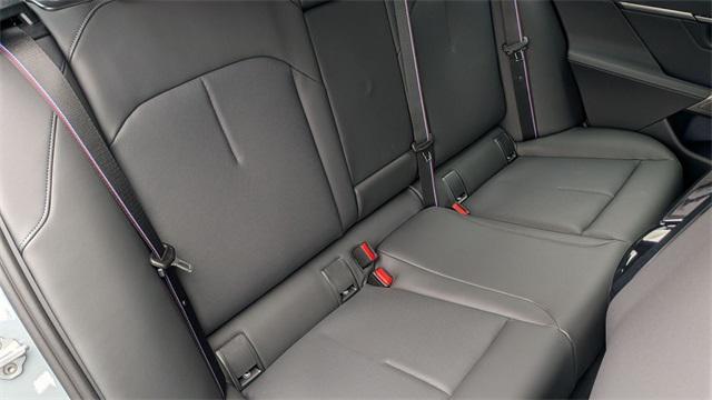 new 2026 BMW M5 car, priced at $132,455