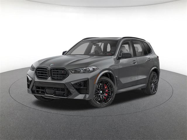 new 2026 BMW X5 M car, priced at $144,500