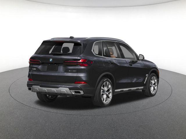 new 2026 BMW X5 car, priced at $85,250