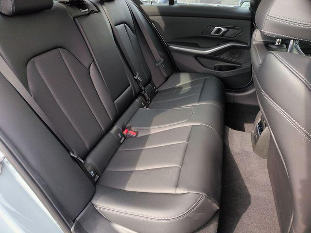 new 2026 BMW 330 car, priced at $57,000