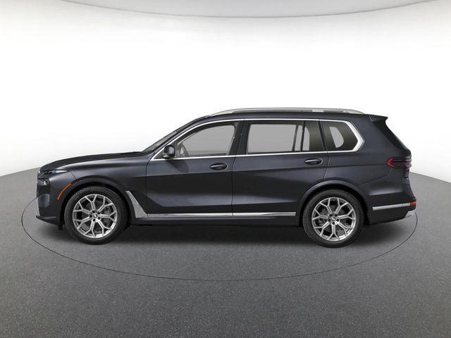 new 2027 BMW X7 car, priced at $128,590