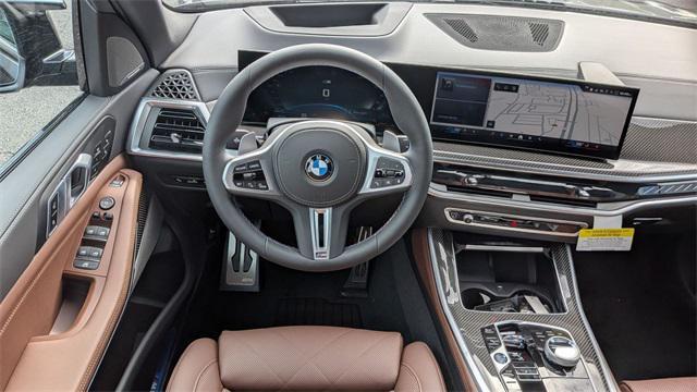 new 2026 BMW X5 car, priced at $102,425