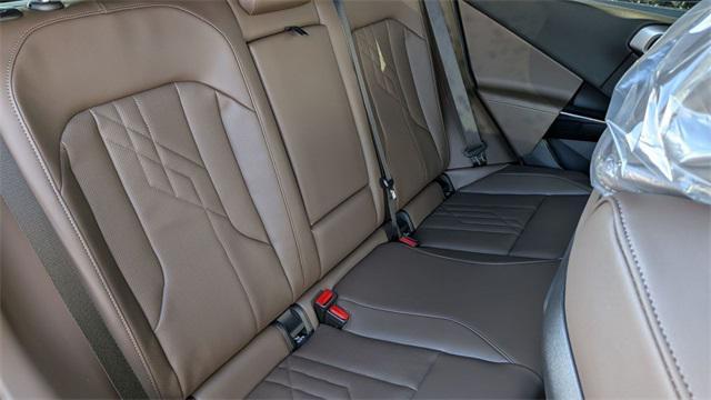 new 2026 BMW X3 car, priced at $61,015