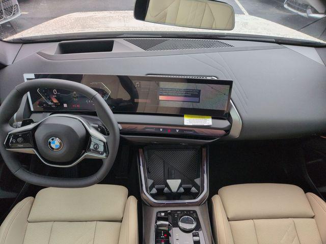 new 2026 BMW X3 car, priced at $58,865