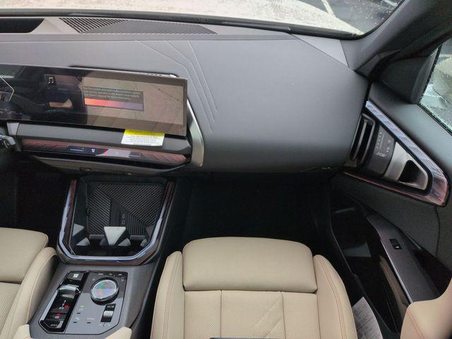 new 2026 BMW X3 car, priced at $58,865