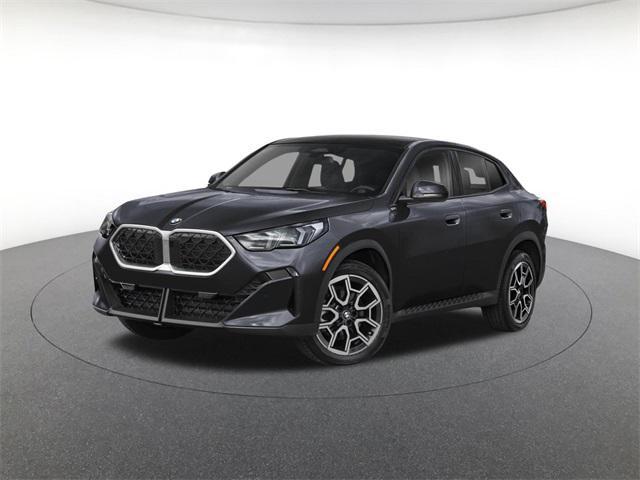 new 2026 BMW X2 car, priced at $48,645