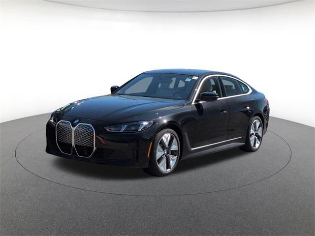 new 2026 BMW i4 Gran Coupe car, priced at $66,775