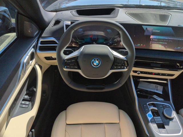 new 2026 BMW i4 Gran Coupe car, priced at $66,775