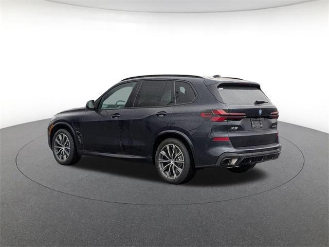 new 2026 BMW X5 PHEV car, priced at $86,775