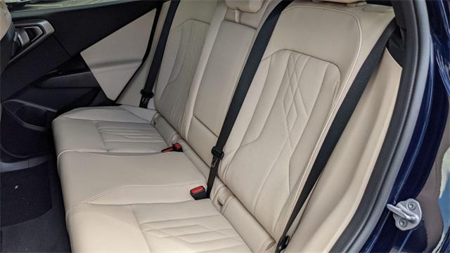 new 2026 BMW X3 car, priced at $73,290