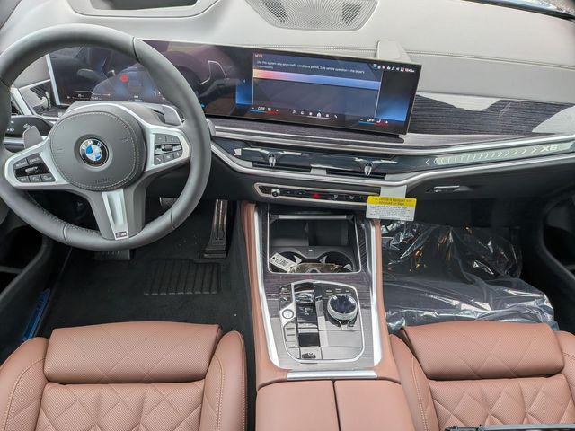 new 2027 BMW X6 car, priced at $89,700