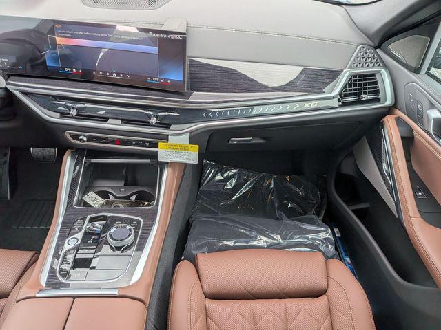 new 2027 BMW X6 car, priced at $89,700