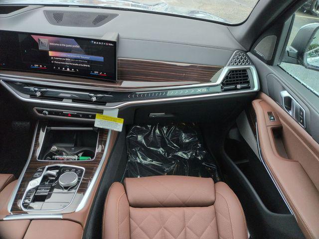 new 2026 BMW X5 car, priced at $81,250