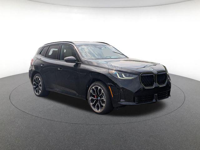 new 2026 BMW X3 car, priced at $63,815