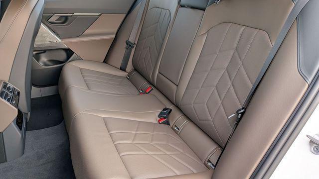 new 2026 BMW 540 car, priced at $77,740