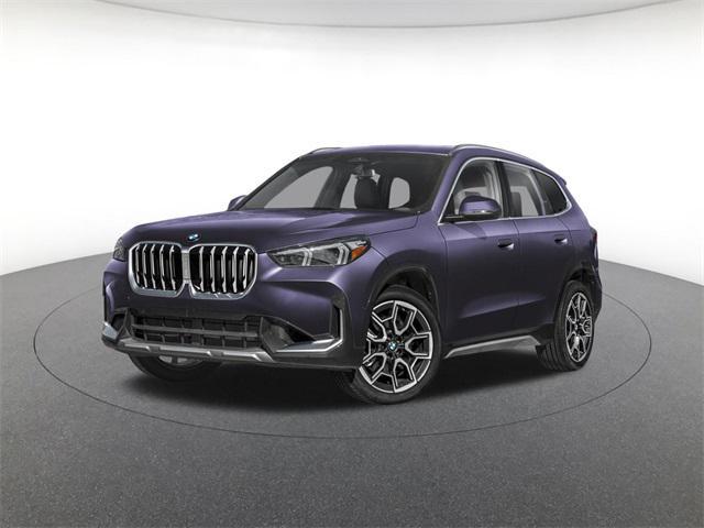 new 2026 BMW X1 car, priced at $48,240