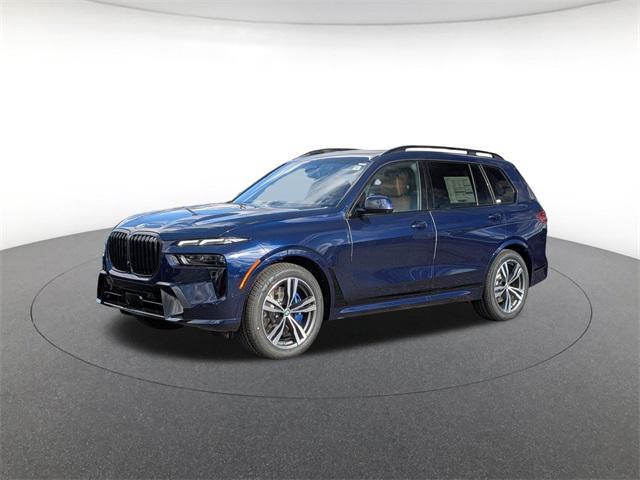 new 2026 BMW X7 car, priced at $102,775