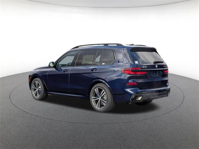 new 2026 BMW X7 car, priced at $102,775