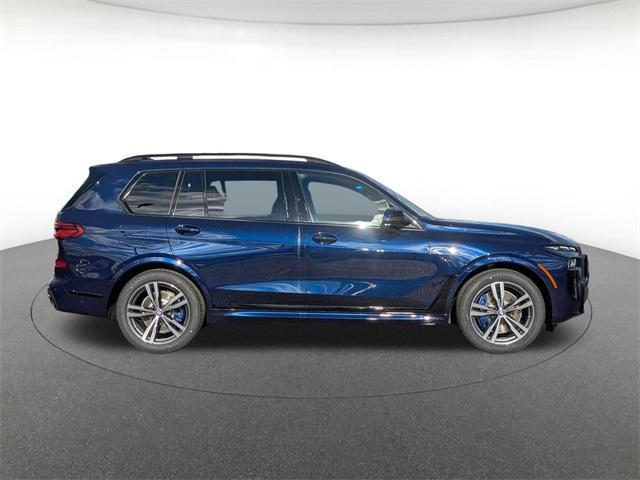new 2026 BMW X7 car, priced at $102,775
