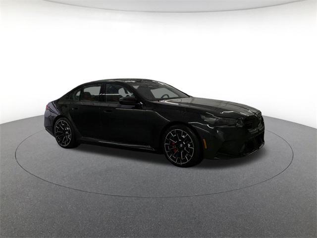 new 2026 BMW M5 car, priced at $129,440