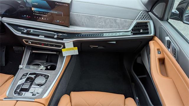new 2026 BMW X5 PHEV car, priced at $88,950