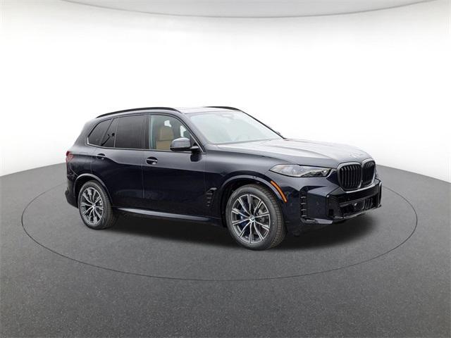 new 2026 BMW X5 PHEV car, priced at $88,950