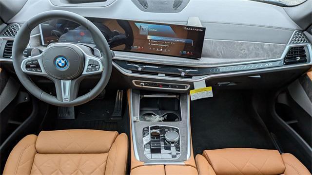 new 2026 BMW X5 PHEV car, priced at $88,950