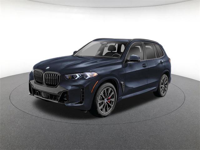 new 2026 BMW X5 PHEV car, priced at $88,675
