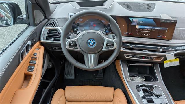 new 2026 BMW X5 PHEV car, priced at $88,950