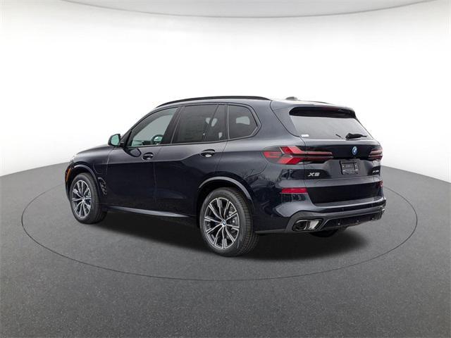 new 2026 BMW X5 PHEV car, priced at $88,950