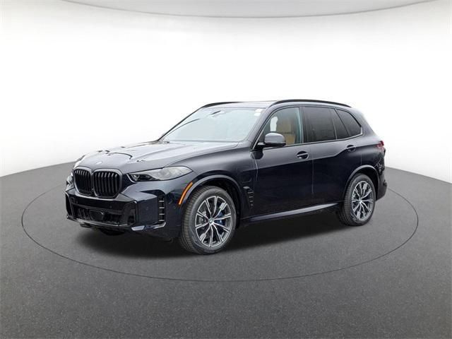 new 2026 BMW X5 PHEV car, priced at $88,950