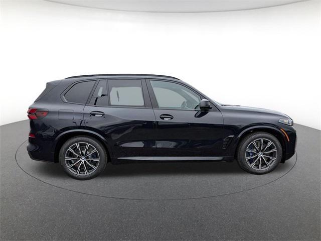 new 2026 BMW X5 PHEV car, priced at $88,950