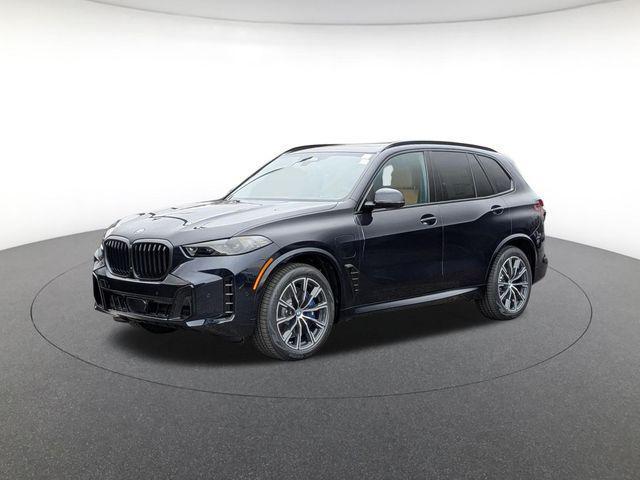 new 2026 BMW X5 PHEV car, priced at $88,950