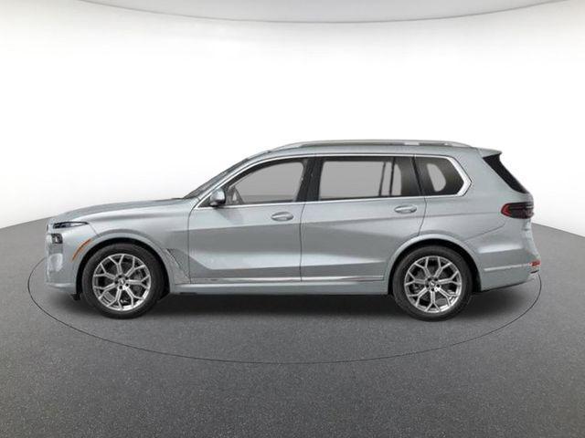 new 2026 BMW X7 car, priced at $97,255