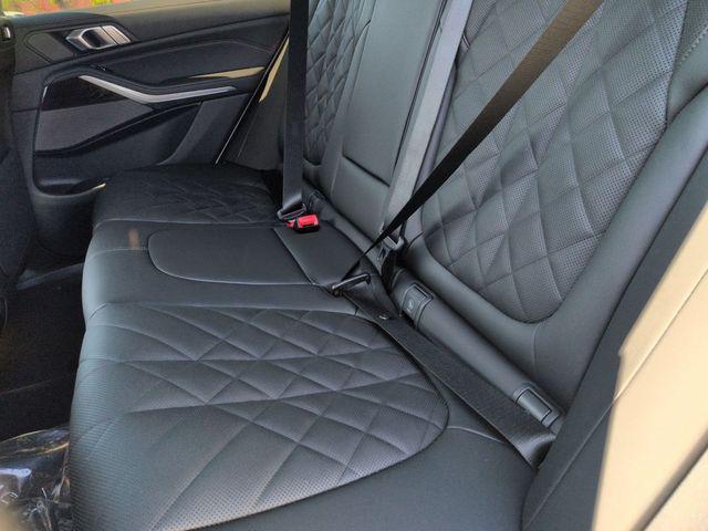 new 2026 BMW X5 car, priced at $78,950