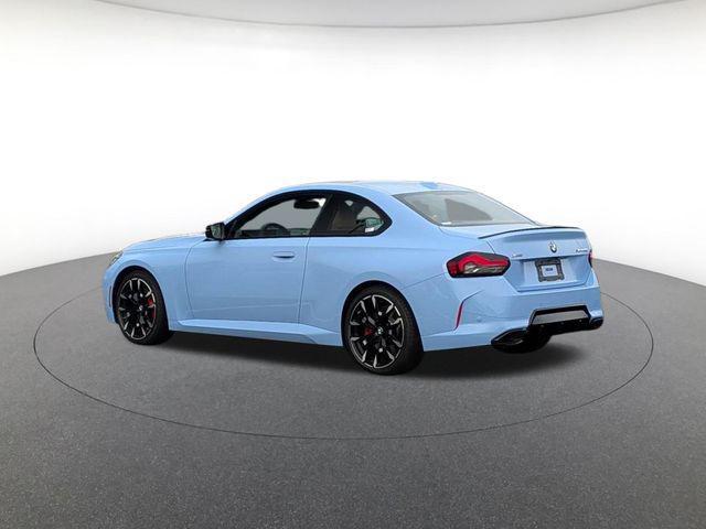 new 2026 BMW M240 car, priced at $61,055