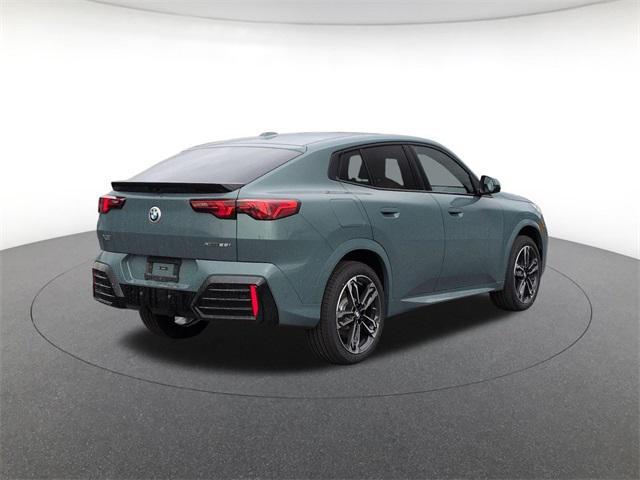 new 2026 BMW X2 car, priced at $53,180