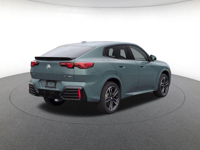 new 2026 BMW X2 car, priced at $53,180