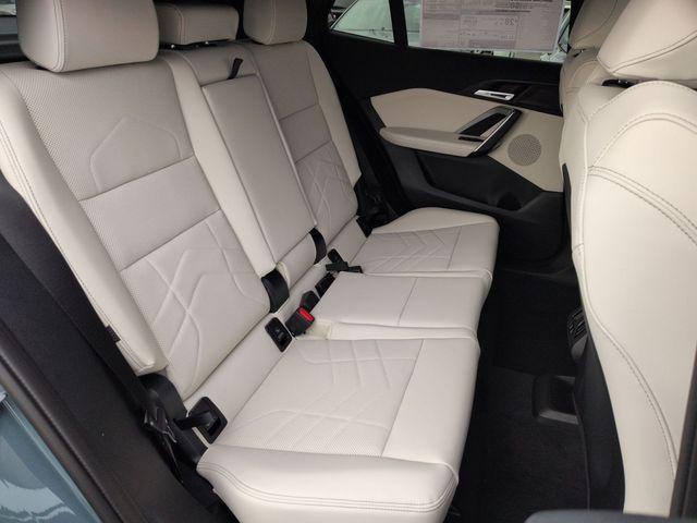 new 2026 BMW X2 car, priced at $53,180