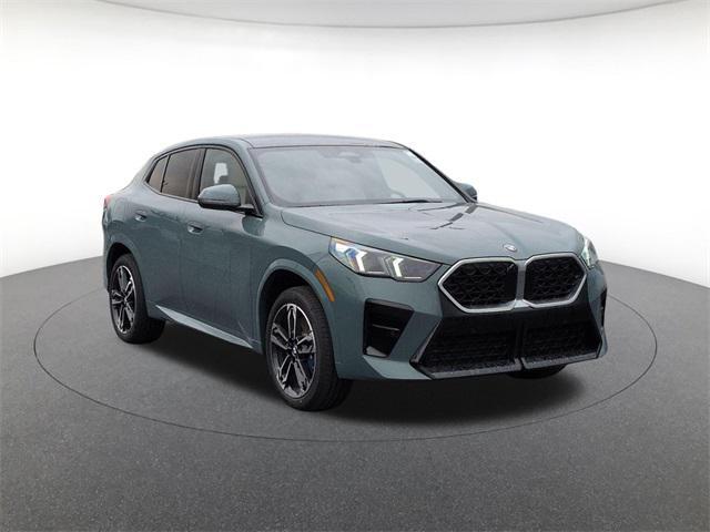 new 2026 BMW X2 car, priced at $53,180
