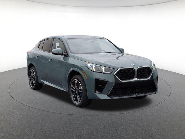 new 2026 BMW X2 car, priced at $53,180
