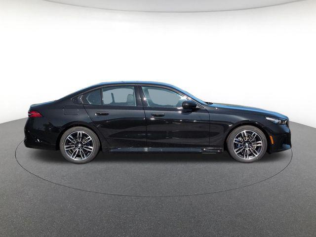 new 2026 BMW 530 car, priced at $70,415