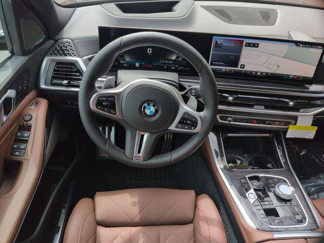 new 2026 BMW X5 car, priced at $106,000