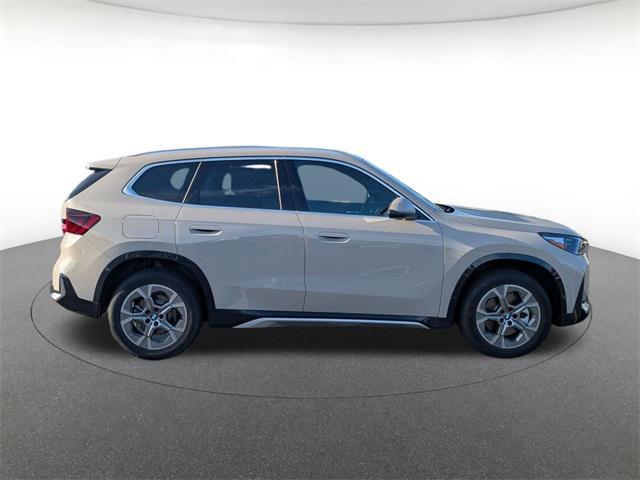 new 2026 BMW X1 car, priced at $46,580