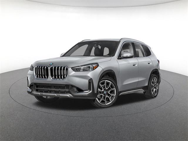 new 2026 BMW X1 car, priced at $48,270