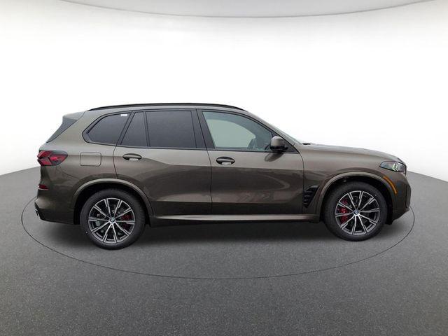 new 2026 BMW X5 car, priced at $82,350