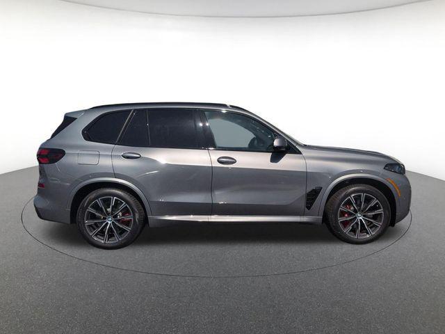new 2026 BMW X5 PHEV car, priced at $86,225