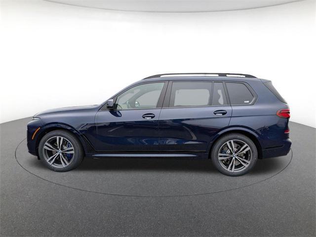 new 2026 BMW X7 car, priced at $102,315