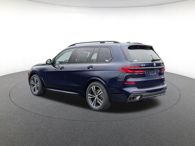 new 2026 BMW X7 car, priced at $102,315